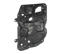 Compatibile Con Per Touareg 7P 2011-2013 2014 2015 2016 2017 2018 Regolatore Meccanismo Sollevamento Finestrino Portiera Anteriore 7P6837461 7P68374612 Alzavetro Manuale(7P6837461)