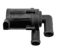 Compatibile Con Per Touareg Auto Elettrica Ausiliaria Pompa Acqua Liquido Di Raffreddamento Accessori 7P0965561B 7P0965561C Pompa liquido raffreddamento