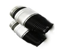 Compatibile Con Per Touareg Per 7LA 7L7 7L6 2 Pezzi Kit Accessori Ammortizzatore Anteriore Sinistro Destro 7L6616403B Sospensioni Pneumatiche Molla