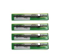 Compatibile Con Per Touran 2003-2004 Per Transporter 2006-2009 N10591602 N10591603 4x 5 V Candelette N10591603 Candelette preriscaldo