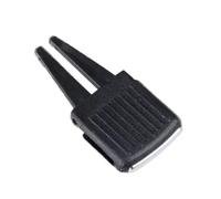 Compatibile Con Per Touran 2005-2015 Aria Condizionata Balestra Clip Regolazione Bocchetta Anteriore Linguetta Riparazione Auto 1TD819703A-MZ 1TD819728A-MX Bocchette Cruscotto AC(Middle Right Clip)