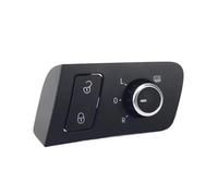 Compatibile Con Per Touran Per Caddy 2003-2017 Finestra Di Automobile Interruttore Accessori Auto Ricambi Auto Controllo Di Potenza Elettrica 12V Alzacristallo Pulsante