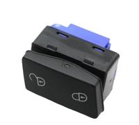 Compatibile Con Per Touran Per Caddy 2017 Accessori Di Ricambio Per Automobili Interruttori Blocco Porta Interruttore Chiusura Centralizzata OEM 1T0962125 Pulsante Blocco Porta