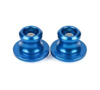 Compatibile Con Per Tracer 7 700 GT Per Tracer 9 900 GT 2021 2022 2023 2024 Per FZ10 2017-2018 Cursore Per Rocchetto Forcellone Vite Ruota Posteriore Moto Telaio Slider Crash