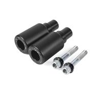 Compatibile Con Per Tracer 7 Per Tracer 7 GT 2021 2022 2023 2024 2025 Protezione Per Forcella Anteriore E Posteriore Per Moto, Slider Per Telaio. Slider telaio moto