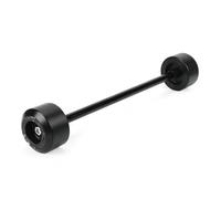 Compatibile Con Per Tracer 9 Per MT-09 2021 2022 2023 2024 Moto Assale Anteriore Posteriore Forcella Crash Ruota Slider Protezione Telaio Slider Parte Slider telaio moto