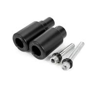 Compatibile Con Per Tracer 9 Per MT-09 2021 2022 2023 2024 Moto Assale Anteriore Posteriore Forcella Crash Ruota Slider Protezione Telaio Slider Parte Slider telaio moto