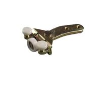 Compatibile Con Per Transporter 1991 1992 1993 1994 1995 1996 Guida A Rulli Con Gancio Scorrevole In Basso A Destra Guida A Rulli Per Porta Scorrevole 701843406A Auto Rullo Porta Laterale