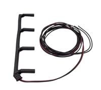 Compatibile Con Per Transporter 2003-2010 Accessori Di Ricambio Per Cablaggio Candelette 038971782B Cablaggio per candelette ad incandescenza