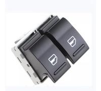 Compatibile Con Per Transporter Per T5 T6 2005-2014 Interruttore Finestrino 7E0959855A 7E0959855 Accessori Auto Ricambi Controllo Potenza Alzacristallo Pulsante(Master switch)