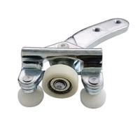 Compatibile Con Per Transporter T4 1990-2003 Guida Scorrevole Con Braccio Corto Inferiore Per Porta Scorrevole Per Auto Destra/Sinistra OEM: 701843406a 701843405a Guide Cerniera Rulli Auto