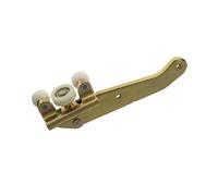 Compatibile Con Per Transporter T4 1991-2004 Guida A Rulli Porta Scorrevole Lato Destro Inferiore Centrale Superiore OEM: 701843436 701843406B 701843336A Guide Cerniera Rulli Auto