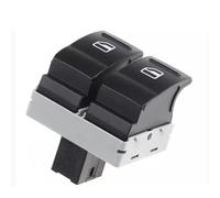 Compatibile Con Per TRANSPORTER T5 2005 2006 2007 2008 2009 Interruttore Alzacristalli Elettrico Pulsante Accessori Auto 7E0959855A Alzavetro Pulsantiera(Switch-4pins)