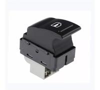 Compatibile Con Per TRANSPORTER T5 2005 2006 2007 2008 2009 Interruttore Alzacristalli Elettrico Pulsante Accessori Auto 7E0959855A Alzavetro Pulsantiera(Other switch-4pins)