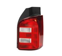 Compatibile Con Per Transporter T6 2016 2017 2018 2019 Auto Paraurti Posteriore Fanale Posteriore Luce Freno Coperchio Della Lampada Di Coda