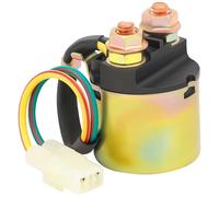 Compatibile Con Per TRX350TM Per RANCHER 2X4 S 2000 2001 2002 2003 2004 2005 2006 Relè Solenoide Avviamento Elettrico Moto