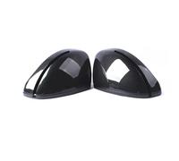 Compatibile Con Per TT MK2 2007-2014 Coppia Di Coperture Alari Per Alloggiamenti Specchietti Retrovisori Auto