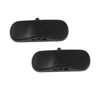 Compatibile con per TT per A1 8X A4 B8 Q3 Q5 Q7 4GD955987 4GD955988 2 Pezzi Ugelli per Getto d'Acqua per Parabrezza Anteriore Parabrezza Auto Ugelli Spruzzo d'Acqua Ugello per Parabrezza