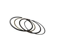 Compatibile Con Per TTR225 1999 2000 2001 2002 2003 2004 Per TT225 1986 1987 Gruppo Motore 70 Mm 70,25 Mm 70,50 Mm PERNO 16 Mm Fasce Elastiche Per Motociclette Kit Cilindro pistone