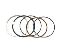 Compatibile Con Per TTR230 2005 2006 2007 2008 2009 2010 2011 2012 2013 2014 2015 Alesaggio Cilindro 70 Mm 70,25 Mm 70,50 Mm Kit Fasce Elastiche Pistone Cilindro Motore