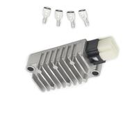 Compatibile Con Per TW200 TW200E 2000 2001 2002 2003 2004 2005 2006 2007 2008 Raddrizzatore Regolatore Di Tensione 22B-H1960-00 3TJ-81960-01 Regolatore Raddrizzatore