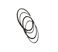 Compatibile Con Per TW225E 2002 2003 2004 2005 2006 2007 Per ST225 1997 Gruppo Motore 70 Mm 70,25 Mm 70,50 Mm PERNO 16 Mm Fasce Elastiche Per Motociclette perno pistone cilindro