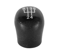 Compatibile con Per Twingo 1993-2007 Per Twingo I 2004-2007 Pomello del cambio ABS Leva del cambio auto Penna a testa universale per auto Gruppo pomello Pomelli Leva