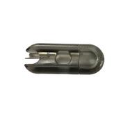 Compatibile con per Ugello Vapore Macchina Caffè Espresso | Accessorio for flusso di vapore for montare la schiuma di latte su macchine for caffè espresso