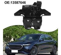 Compatibile con Per Vauxhall Per Astra J Zafira Attuatore Blocco Portellone 1358