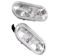 Compatibile Con Per Vento 2014 2015 2016 2017 2018 2 Pezzi Accessori Auto Luci Di Posizione Laterali Indicatori Di Direzione Luci Di Avvertimento Luce Segnalazione Auto