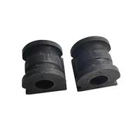 Compatibile Con Per Vento Per Derby Per Polo 2002-2018 2 Pezzi Sospensione Anteriore Barra Stabilizzatrice Antirollio Bush 6Q0411314E