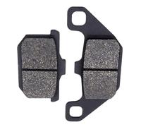 Compatibile Con Per VN800 Per A1-A3 1995 1996 1997 1998 1998 1999 Caschette Freno Anteriore Motociclistica Pastiglie Freno per Moto