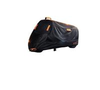 Compatibile con per VOGE SR4MAX SR4 Coprimoto da esterno Telone protettivo impermeabile in poliestere resistente