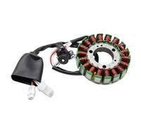 Compatibile Con Per VP125 Per X-City 2008-2012 Per YP125 Per YP125R 2006-2020 Bobina Statore Magnete Moto OEM: 1B9-H1410-00 statore delle bobine