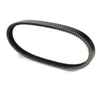 Compatibile Con Per VT480 Per Venture 480 Per 480 TF 1991 Moto Frizione Trasmissione Condotta Cinghia Dentata Puleggia 89X-17641-01 Cinghia trapezoidale