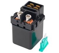 Compatibile Con Per VT750 Per Shadow 1997-2004 Per VTR1000 FV FW FX FY F1 F2 F3 Per Firestorm 1998-2003 Relè Di Avviamento Per Motocicletta
