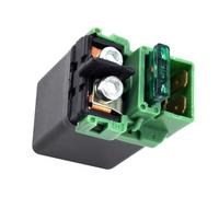 Compatibile Con Per VTR1000 FV FW FX FY F1 F2 F3 Per Firestorm 1997 1998 1999 2000 2001 2002 2003 Relè Di Avviamento Solenoide