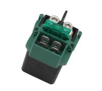 Compatibile Con Per VTR1000 Per VTR1000F Per SUPER HAWK 1998-2005 Per CA125 R S T V W Per Rebel 1995-1999 Relè Solenoide Di Avviamento Per Moto