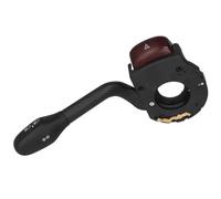 Compatibile con per VW Golf 1993-1999 Passat 1991-1997 Interruttore Luce indicatore di direzione Interruttore di Emergenza 1h0953513 Indicatore piantone sterzo