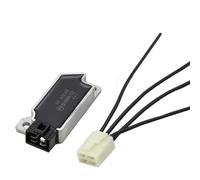 Compatibile Con Per VX750S Vmax-4 1992 Per WR200R 1991 1992 1993 1994 1995 Regolatore Raddrizzatore Per Motocicletta 47X-81960-A2 Regolatore tensione moto