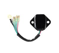 Compatibile Con Per Wave Per Blaster 700 1993 1994 1995 1996 Per Wave Per Blaster II 760 1996 1997 Raddrizzatori Per Moto 6M6-81960-A0-00 Raddrizzatore motociclo