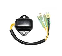 Compatibile Con Per Wave Per Venture 700 1995 1996 Per Wave Per Venture 760 1997 Raddrizzatore Regolatore Di Tensione Raddrizzatore 6M6-81960-A0-00 Raddrizzatore motociclo