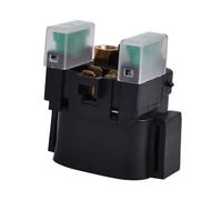 Compatibile Con Per Wr 450f 2003-2011 Per Grizzly 450 2007-2010 Parti Elettriche Per Motociclette Relè Solenoide Di Avviamento Relè avviamento per Moto