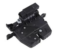 Compatibile Con Per X1 E84 2013 2014 2015 Auto Portellone Posteriore Tronco Blocco Attuatore Tronco Coperchio Blocco Latch Attuatore 51247269543 Attuatore Serratura Baule