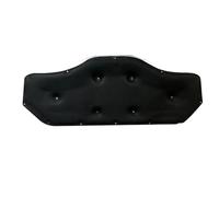 Compatibile Con Per X1 F48 2019 2020 2021 2022 2023 Auto Anteriore Motore Cofano Isolamento Cotone Pad Suono Calore Tappetino Schiuma Insonorizzata Cotone Isolamento Anteriore Motore