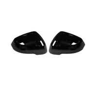 Compatibile Con Per X1 IX1 X2 IX2 U11 U12 U10 2023 2024 Vista Posteriore Tappo Laterale Specchietto Retrovisore Gusci Retrovisore Copertura Specchietto Laterale Ricambi Mirror Copri Calotta(Black)