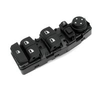 Compatibile Con Per X1 Pulsante Di Commutazione Del Controller Della Finestra Dell'auto Interruttore Di Comando Del Sollevatore Della Finestra Dell'auto 61319216048 Pulsantiera Finestra