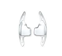 Compatibile Con Per X1 X3 X4 X5 X6 F30 F31 F32 F10 F20 F22 F15 F16 GT Z4 Volante Per Auto Paddle Shifter Estensione Volante Paddle Paddle Cambio del Volante