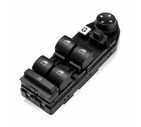 Compatibile con per X3 2004 2005 2006 2007 2008 2009 2010 2011 Anteriore Sinistro per Master Car Power Window Control Switch Lifter 61313413430 alzacristalli Pulsante