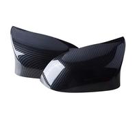 Compatibile Con Per X3 F25 X4 F26 2014-2018 Copertura Specchietto Retrovisore Auto Copri Specchietti Auto Tappi Per Specchietti Retrovisori Tappi Vista Posteriore Mirror Calotta Tappo Copri